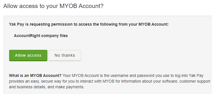 myob_allow_access
